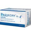 Редуксин капс. 10 мг+158.5 мг №90, Промомед Редуксин Холдингс (Сайпрус) Лимитед ООО, 