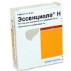 Эссенциале Н р-р для в/в введ. 50 мг/мл 5 мл №5 ампулы, Опелла Хелскеа ООО [Россия], произведено Фамар Хел