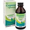 Суприма-Бронхо сироп 100 мл №1, Шрея Лайф Саенсиз Пвт.Лтд