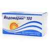 Йодомарин 100 табл. 0.1 мг №100, Берлин-Хеми АГ/Менарини-Фон Хейден ГмбХ