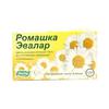 Ромашка ф/пак. 1.5 г №20, Эвалар ЗАО