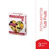 Презервативы Маскулан №3 тутти-фрутти Masculan 1 Ultra tutti-frutti ароматизированные, М.П.И. Фармасьютика ГмбХ